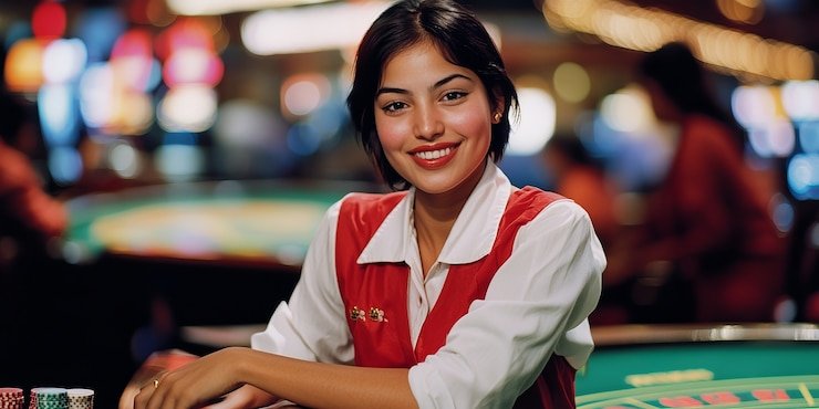 Dashboard permainan slot maron toto dengan kategori pilihan